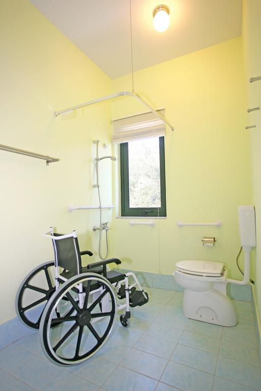 Villa Bamboo Maleme Cameră foto