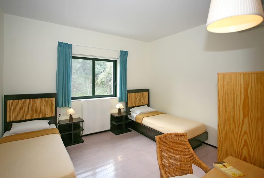 Villa Bamboo Maleme Cameră foto