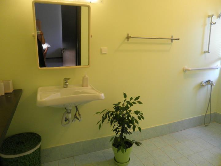 Villa Bamboo Maleme Cameră foto